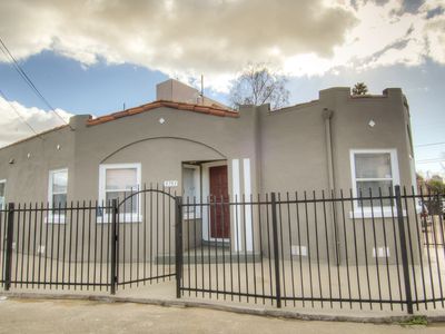 5751 Kingsley Cir, Oakland, CA, 94605