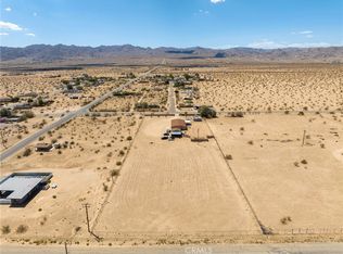 64845 Sun Oro Rd #29, Joshua Tree, CA 92252