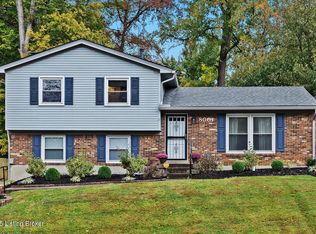 8001 Mary Sue Dr, Louisville, KY 40291