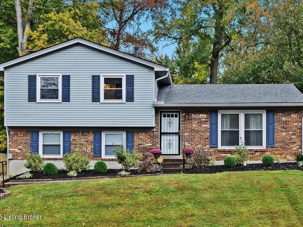 8001 Mary Sue Dr, Louisville, KY 40291