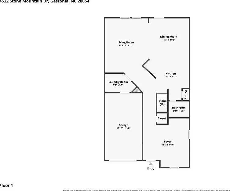 3 bed, 2.5 bath, 2079 sqft, $1,850 — Photo 2