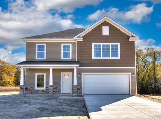 195 Raglins Way, Lugoff, SC 29078