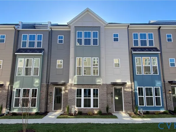 12047 Flowering Lavender Loop, Henrico, VA 23233