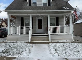 67 Hazelwood Ave, Barberton, OH 44203