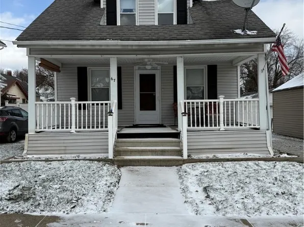 67 Hazelwood Ave, Barberton, OH 44203