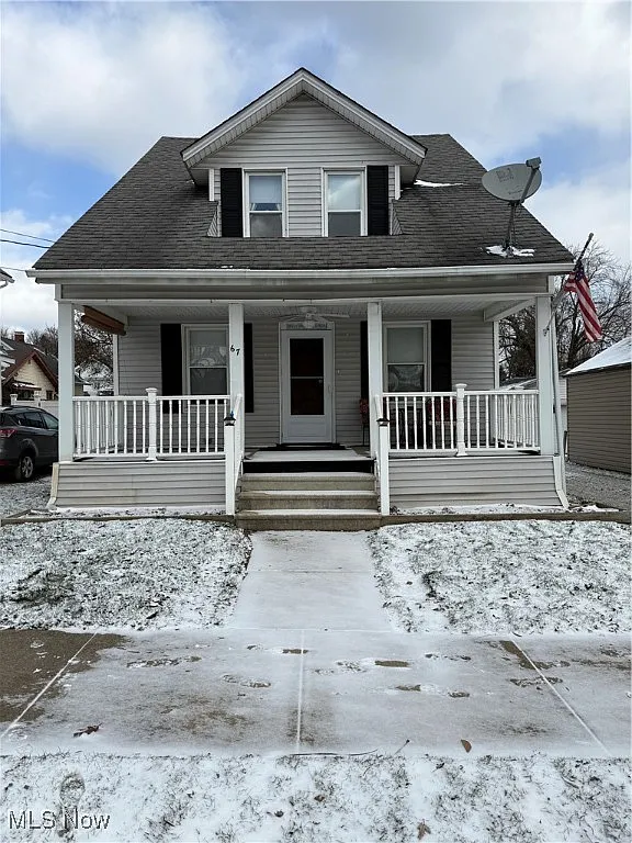 67 Hazelwood Ave photo 1