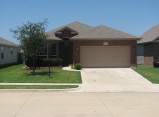 14133 Black Gold Trl, Haslet, TX 76052