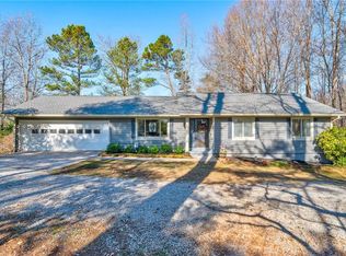 3403 Gaines Mill Rd, Gainesville, GA 30507