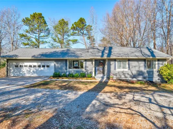 3403 Gaines Mill Rd, Gainesville, GA 30507