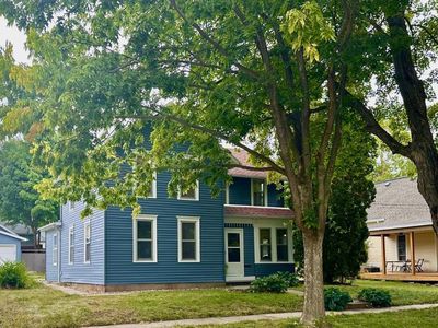 608 Madison Street, Stoughton, WI, 53589