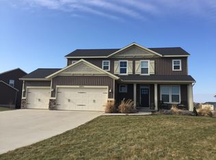 5831 22nd Ave, Hudsonville, MI