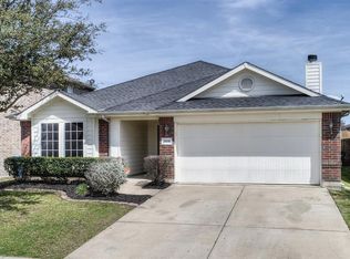 2010 Cross Cut, Forney, TX 75126