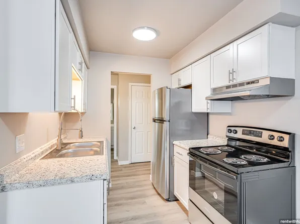 The Ridge on Calumet, 2010 Regency Ct #2021-5, Appleton, WI 54915