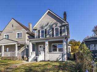 468 N Ohio Ave, Columbus, OH 43203