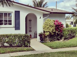2920 Crosley Dr E APT A, West Palm Beach, FL 33415