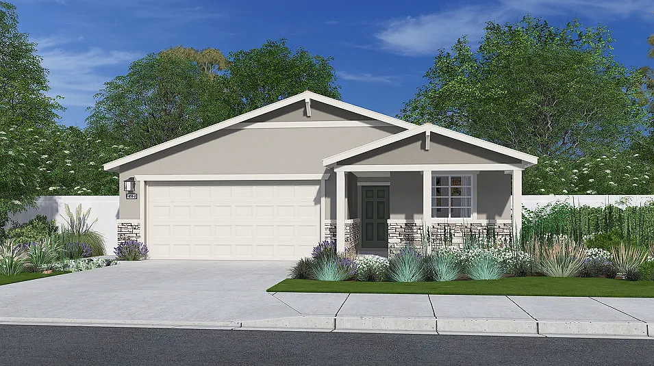 5823 Cerulean Hill Way photo 1