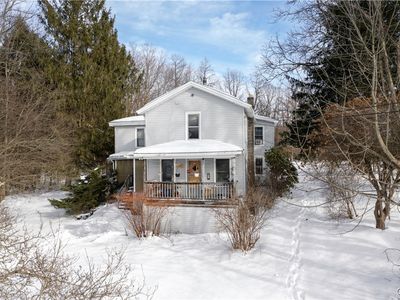 9202 Fenner Rd, Phoenix, NY, 13135