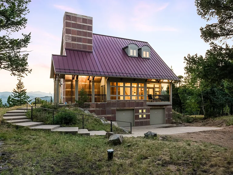 6160 Flagstaff Rd — Photo 1