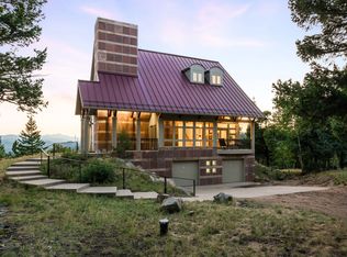 6160 Flagstaff Rd, Boulder, CO 80302