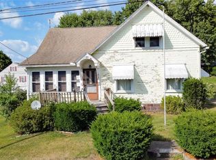 115 Church St, Karns City, PA 16041