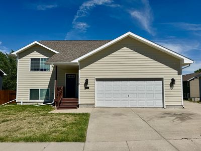4610 Three Rivers Dr, Rapid City, SD, 57701