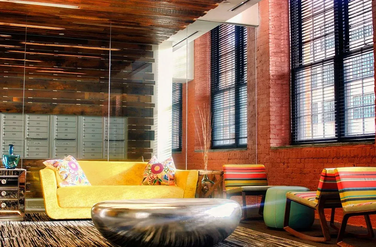 Winchester Lofts — Photo 4