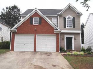 222 Colony Center Dr, Woodstock, GA 30188