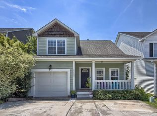 123 Canal Place Cir, Columbia, SC 29201