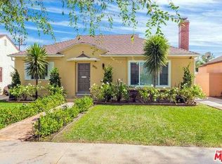 3816 Grayburn Ave, Los Angeles, CA 90008
