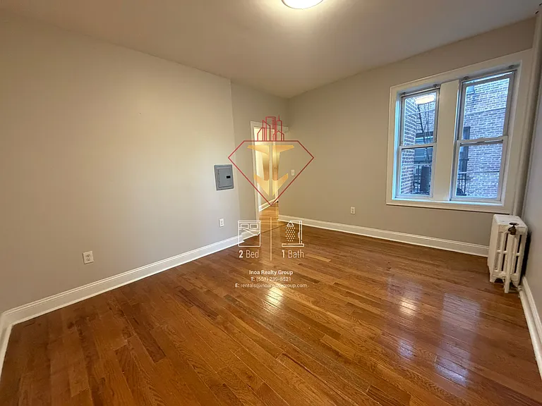 500-501 Baldwin Ave #31 — Photo 9