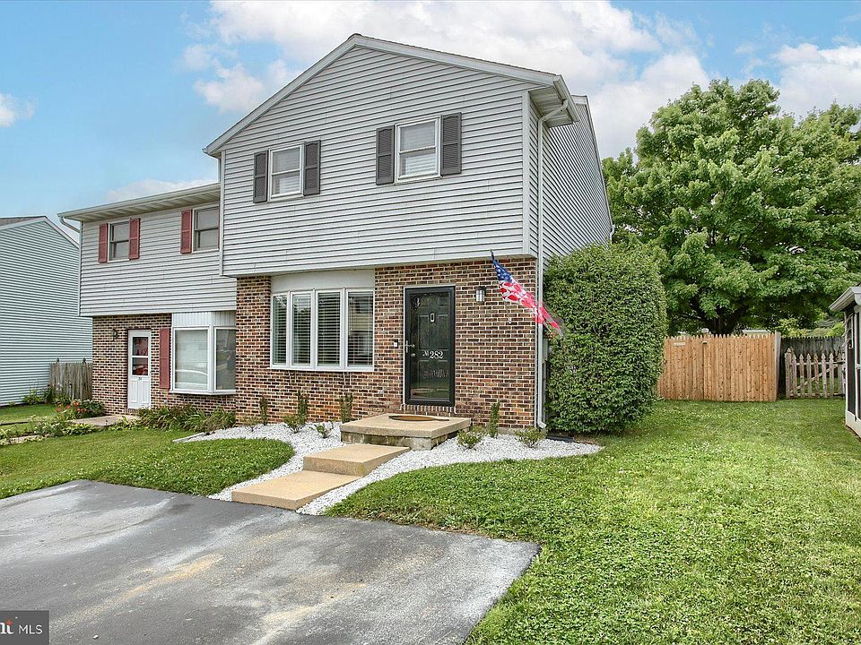 282 Riverview Dr, Ephrata, PA 17522 Zillow