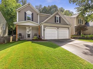 9985 Barston Ct, Johns Creek, GA 30022