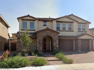 453 Spring Dove Ave, Henderson, NV 89011