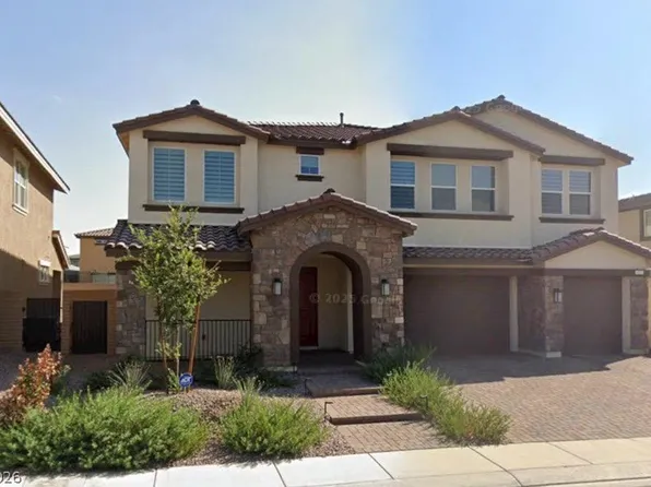 453 Spring Dove Ave, Henderson, NV 89011