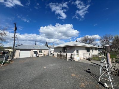 36 Orchard Avenue, Ephrata, WA, 98823