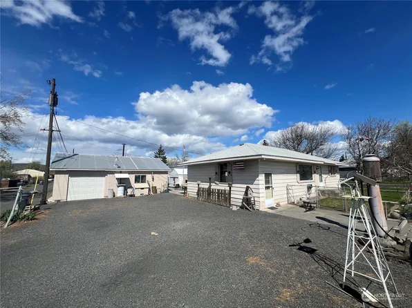 36 Orchard Avenue, Ephrata, WA 98823