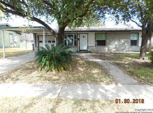 403 Pilgrim Dr, San Antonio, TX 78213