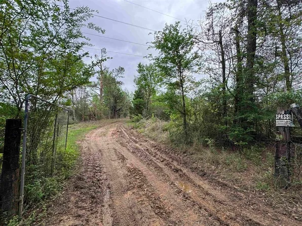 Fm 1251, Henderson, TX 75652