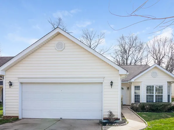 6013 Spanish Moss Ln, Charlotte, NC 28262
