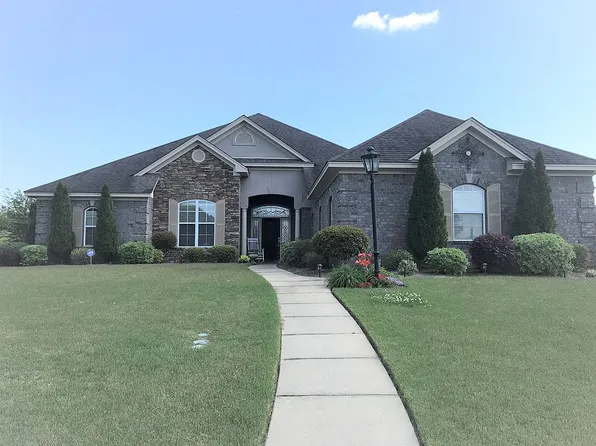 8936 Marston Way, Montgomery, AL 36117