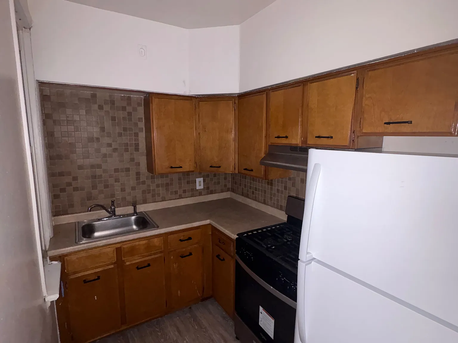 1 bed, $1,895 — Photo 3