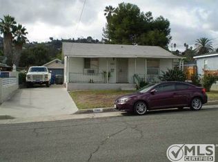 1185 Eucalyptus Dr, El Cajon, CA 92020