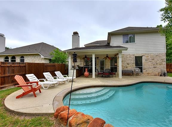 2nd image of 2138 Woodston Dr