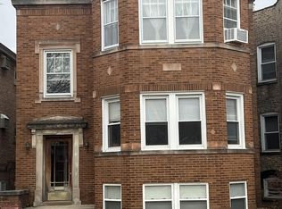 5430 N Spaulding Ave, Chicago, IL 60625