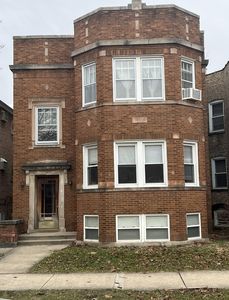 5430 N Spaulding Ave, Chicago, IL, 60625