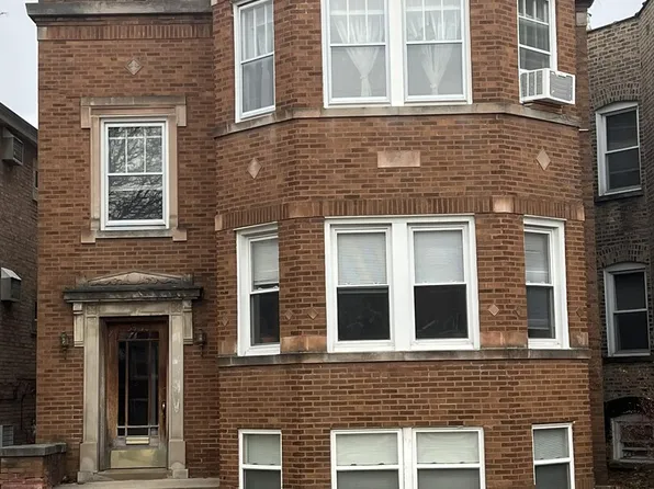 5430 N Spaulding Ave, Chicago, IL 60625