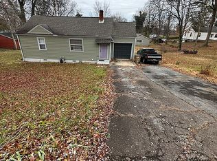 501 Hayworth Dr, Knoxville, TN 37920