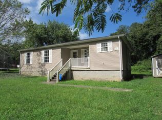 27 Bait Shop Rd, Salt Lick, KY 40371