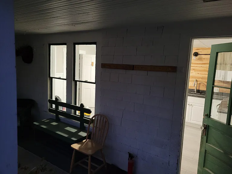 Sunroom