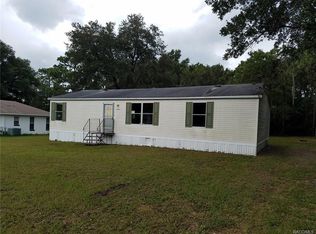 6293 W Grant St, Homosassa, FL 34448